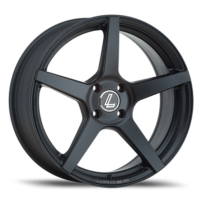 VELG LENSO JAGER ALPINE